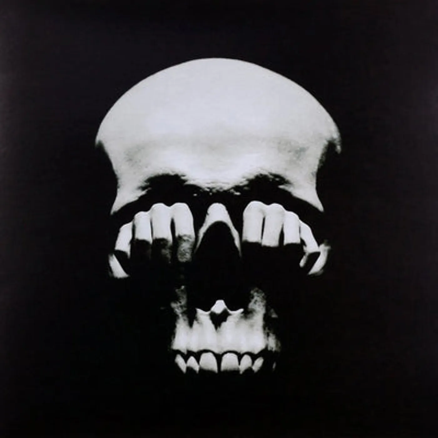 Timothy Fife LP - Black Carbon (Vinyl)
