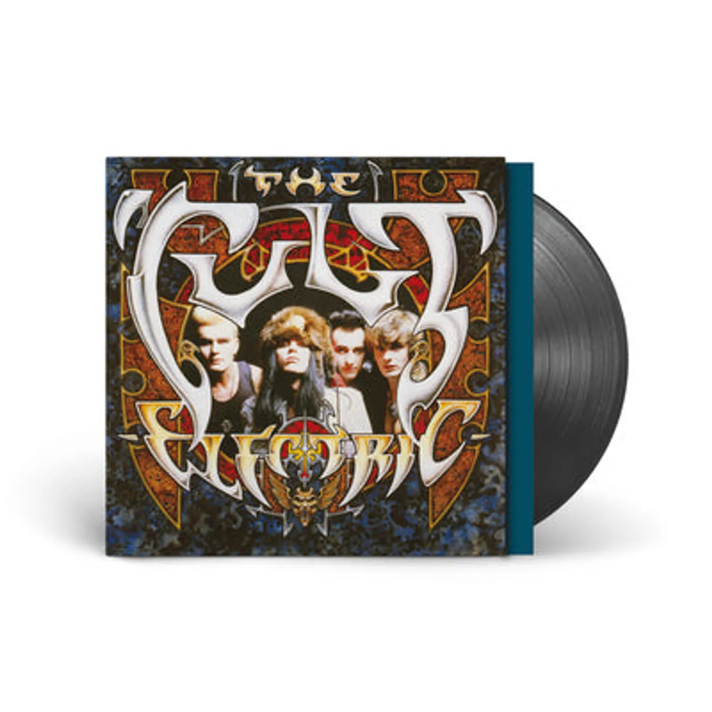 The Cult LP - Electric (Vinyl)