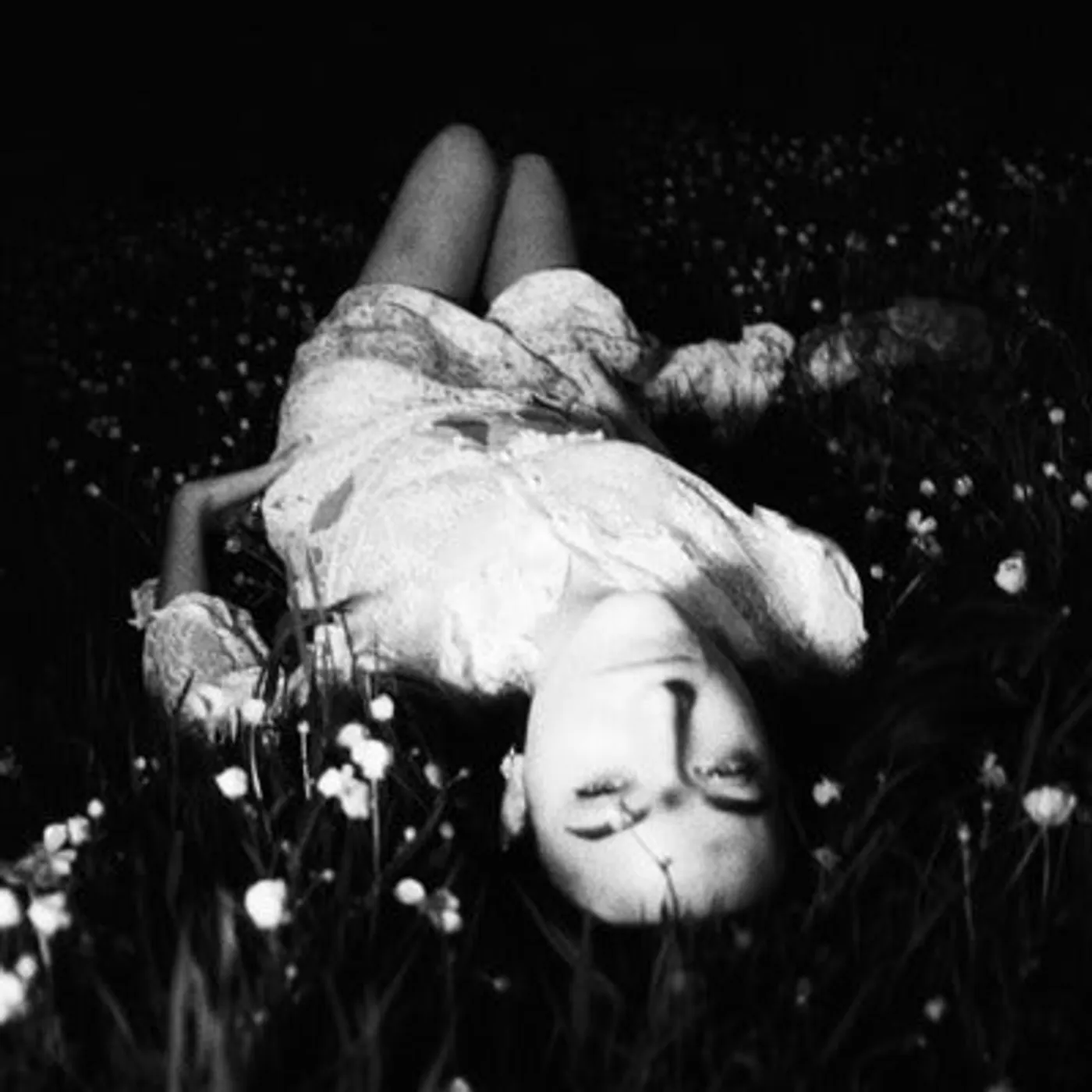 Etta Marcus LP - The Death of Summer & Other Promises (Vinyl)