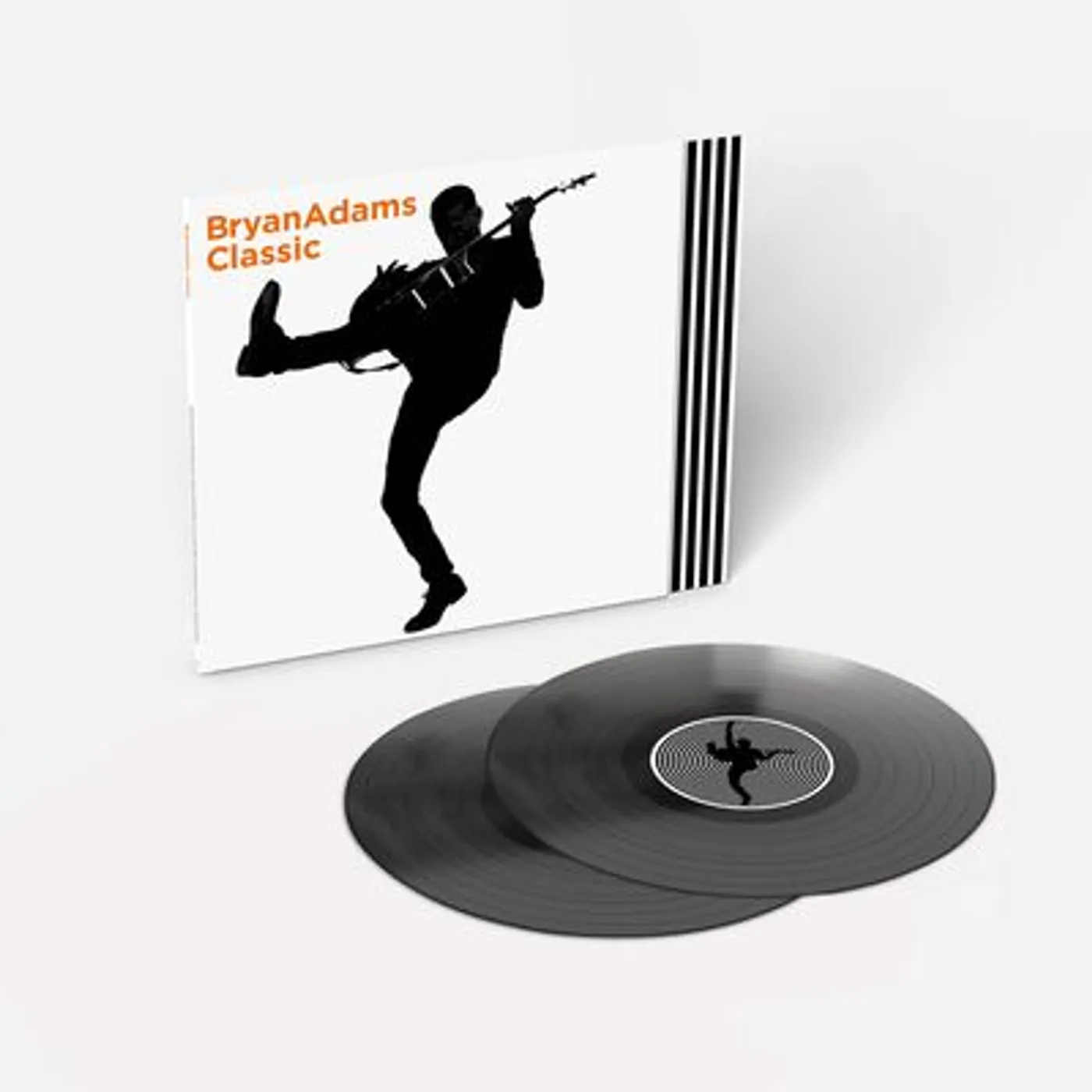 Bryan Adams LP - Classic (Vinyl)