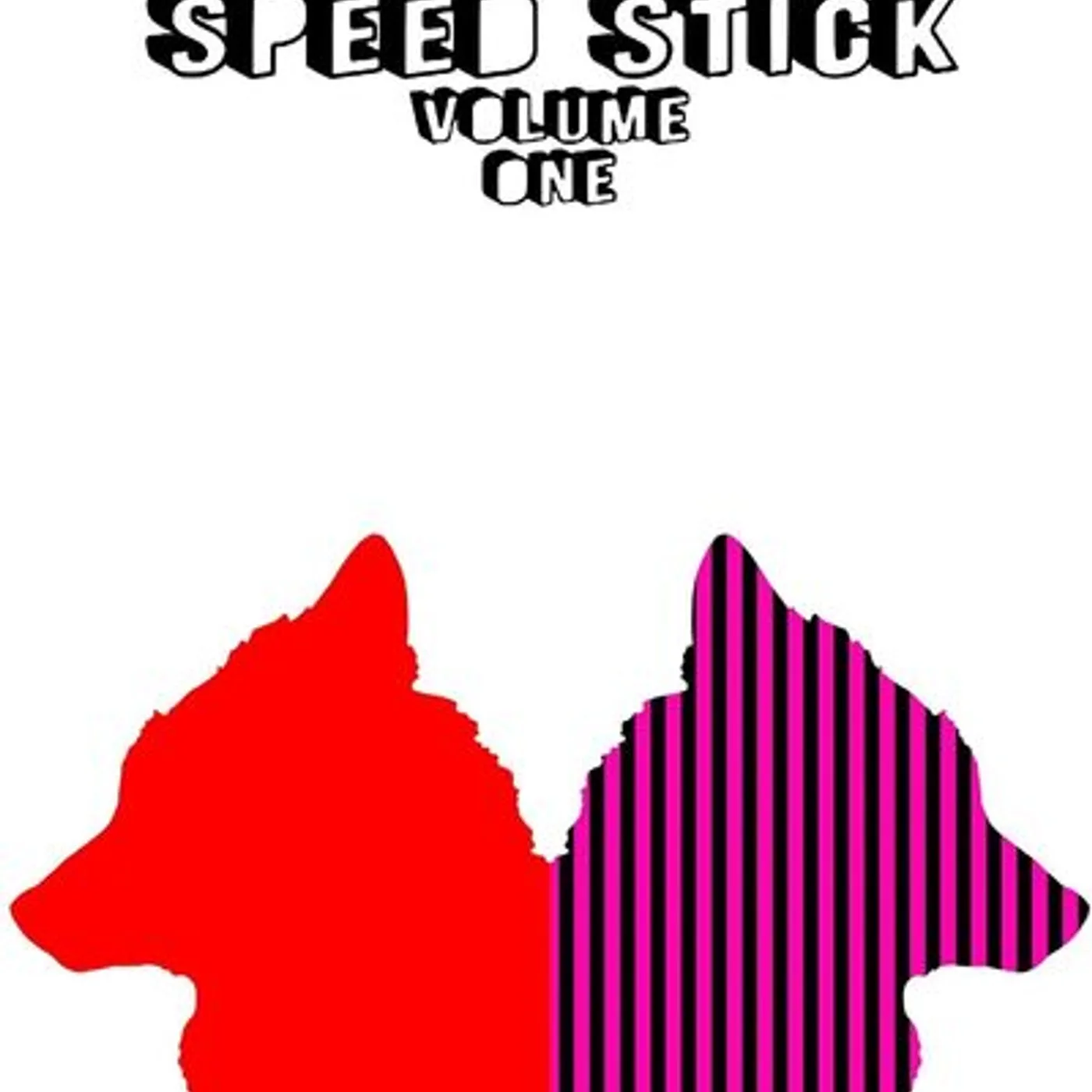 Speed Stick LP - Volume One: (Vinyl)