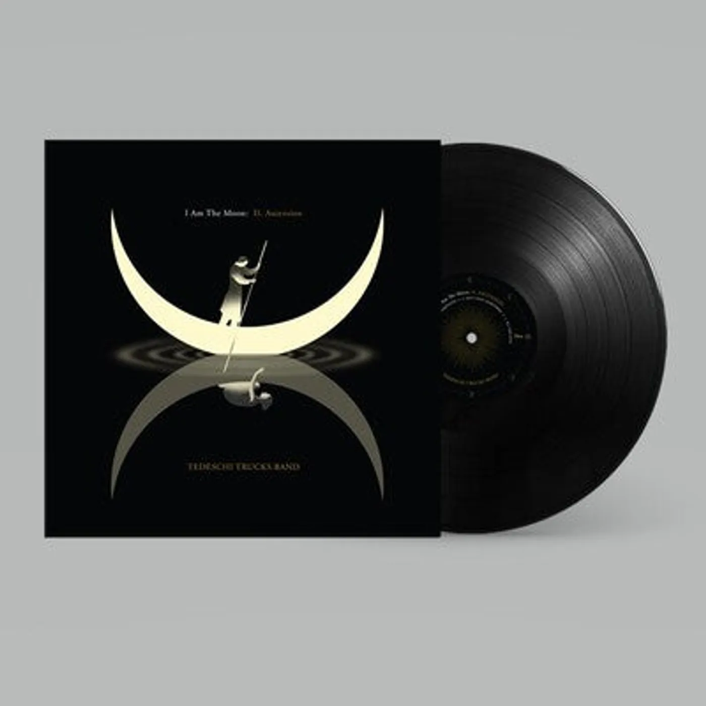 Tedeschi Trucks Band LP - I Am the Moon: II. Ascension (Vinyl)