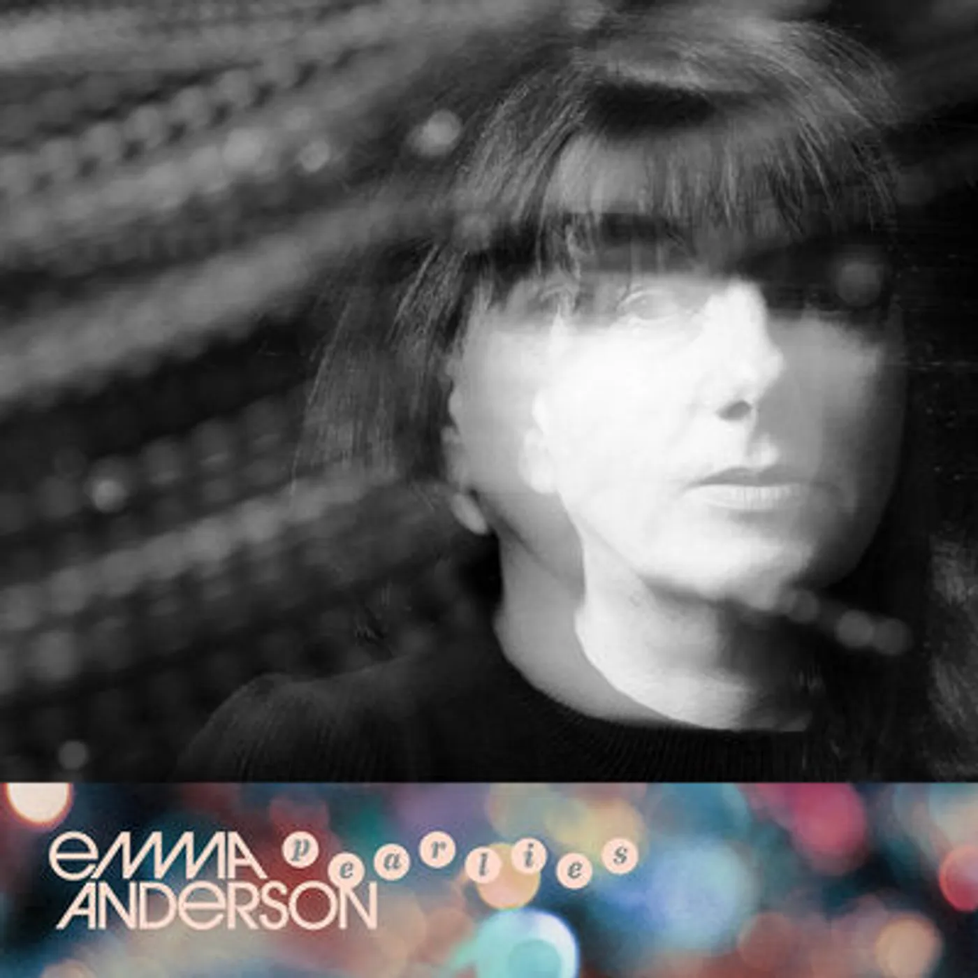 Emma Anderson LP - Pearlies (Vinyl)