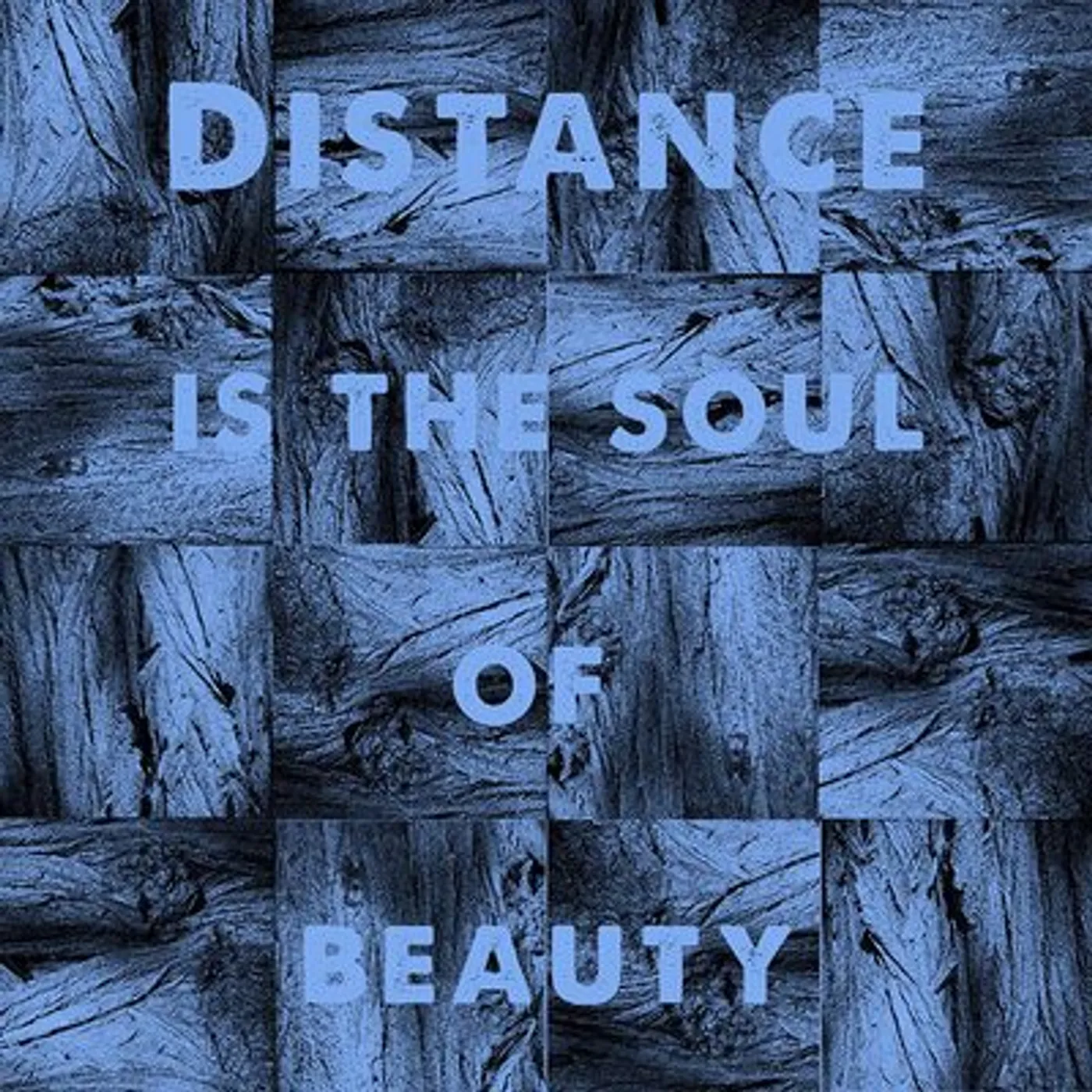 Michael J Sheehy LP - Distance Is the Soul of Beauty: (Vinyl)