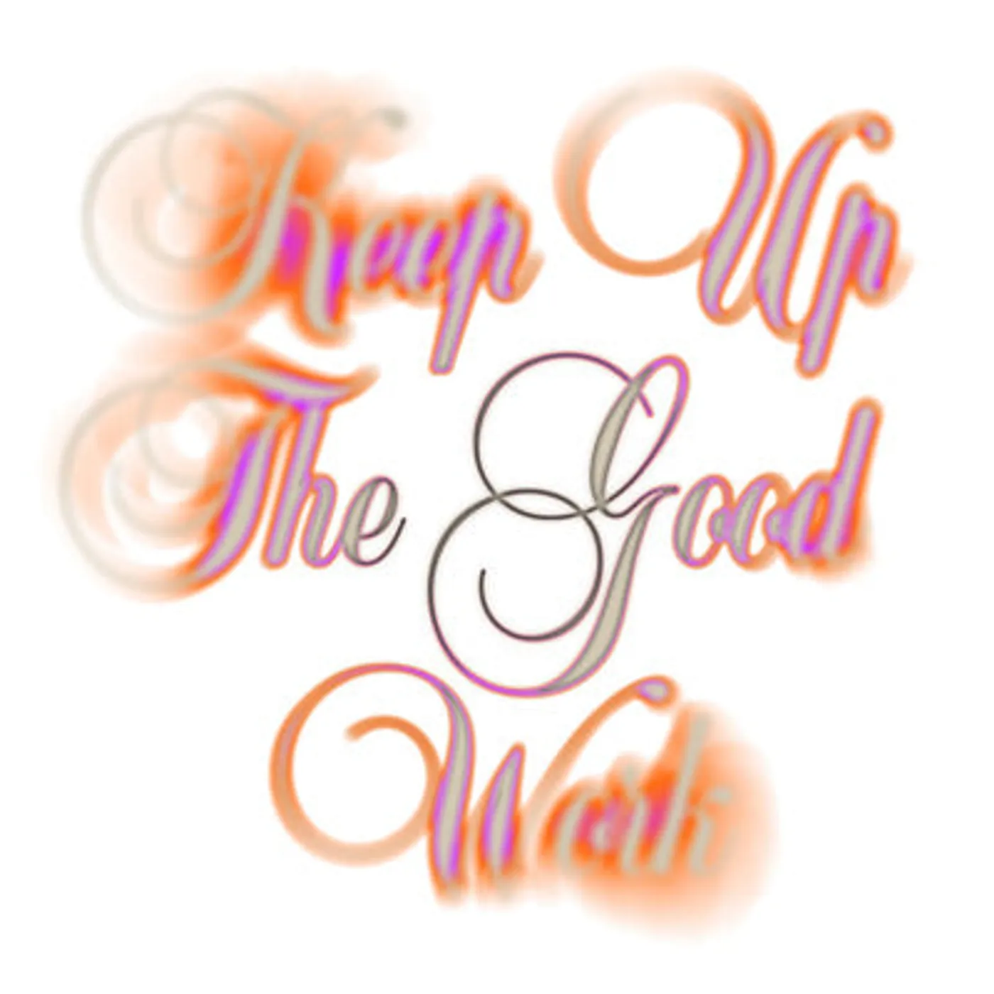 Lowly LP - Keep Up the Good Work (Vinyl)