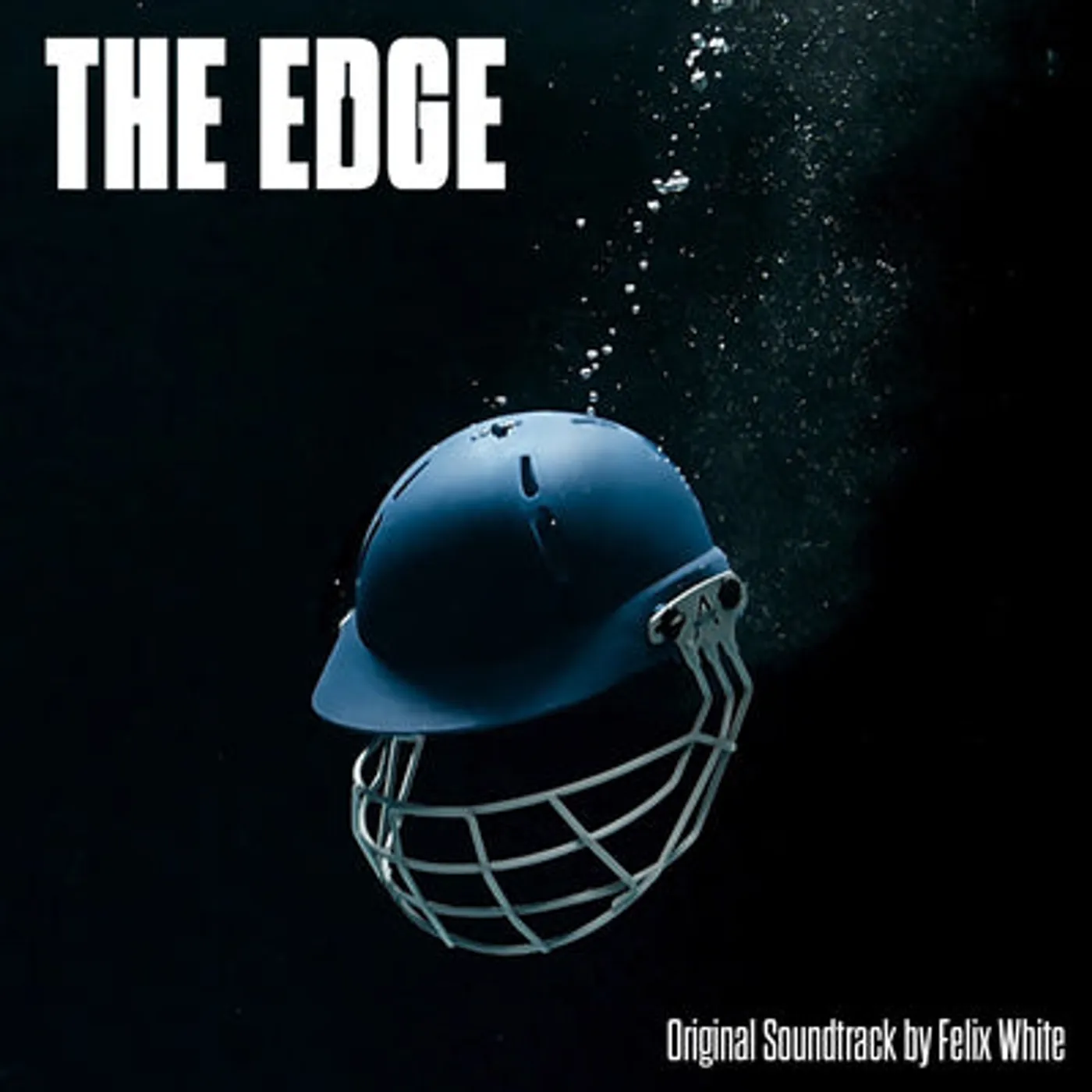Felix White LP - The Edge: (Vinyl)
