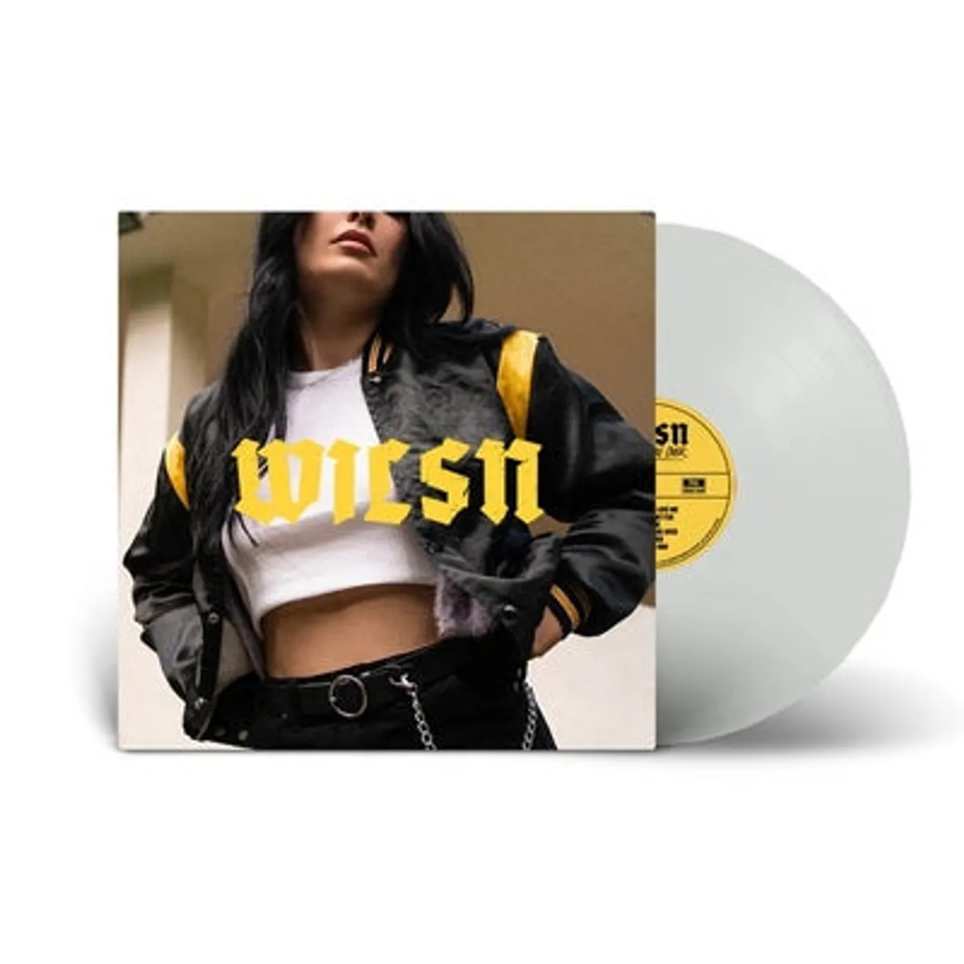 WILSN LP - Those Days Are Over (Vinyl)