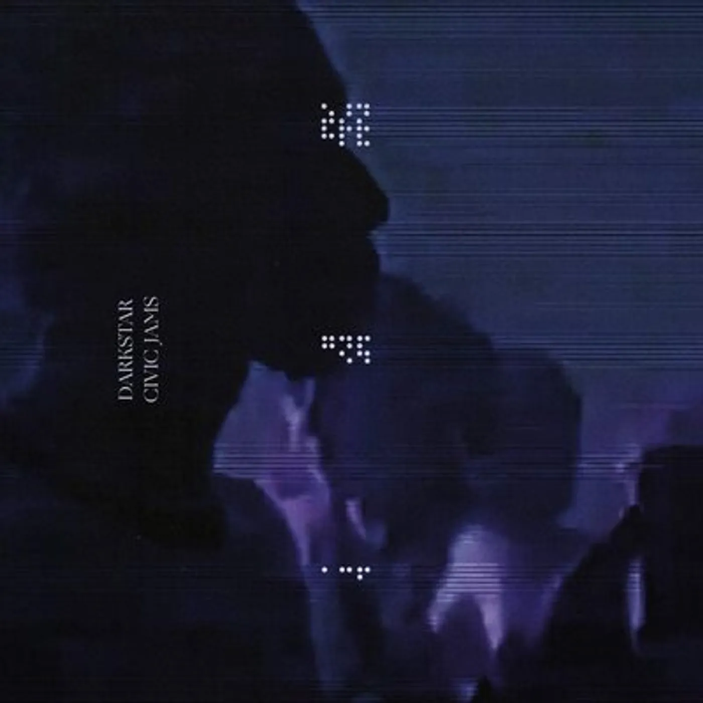 Darkstar LP - Civic Jams (Vinyl)