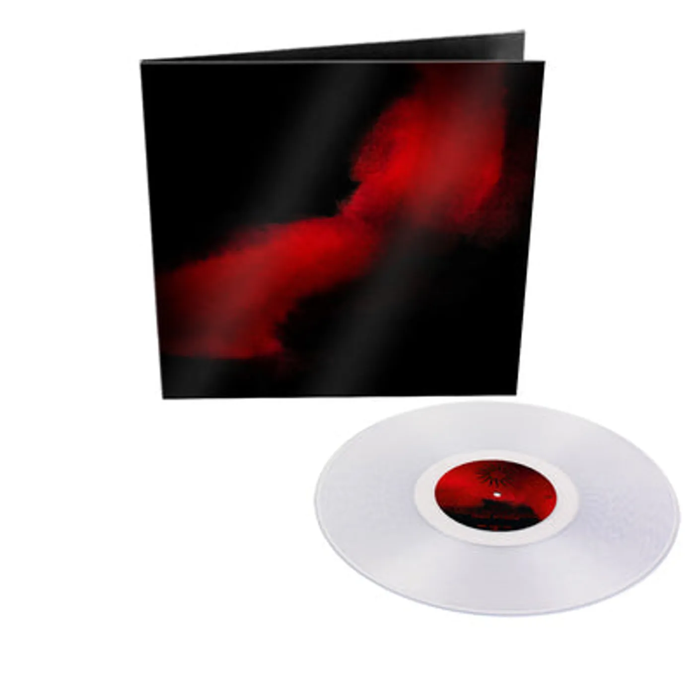 White Stones LP - Dancing Into Oblivion (Vinyl)