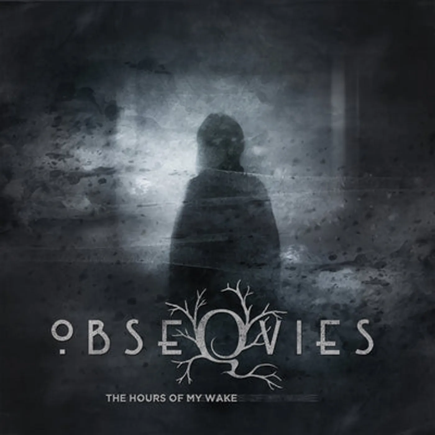 Obseqvies LP - The Hours of My Wake (Vinyl)