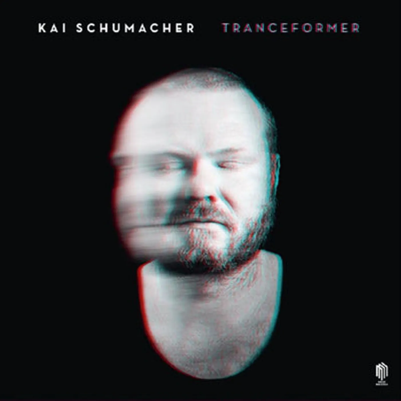 Kai Schumacher LP - Kai Schumacher: Tranceformer (Vinyl)