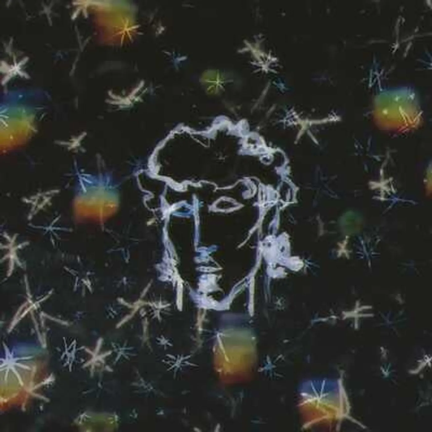Ben J. Connolly LP - Ben J. Connolly: Phaethon, Becalmed (Vinyl)