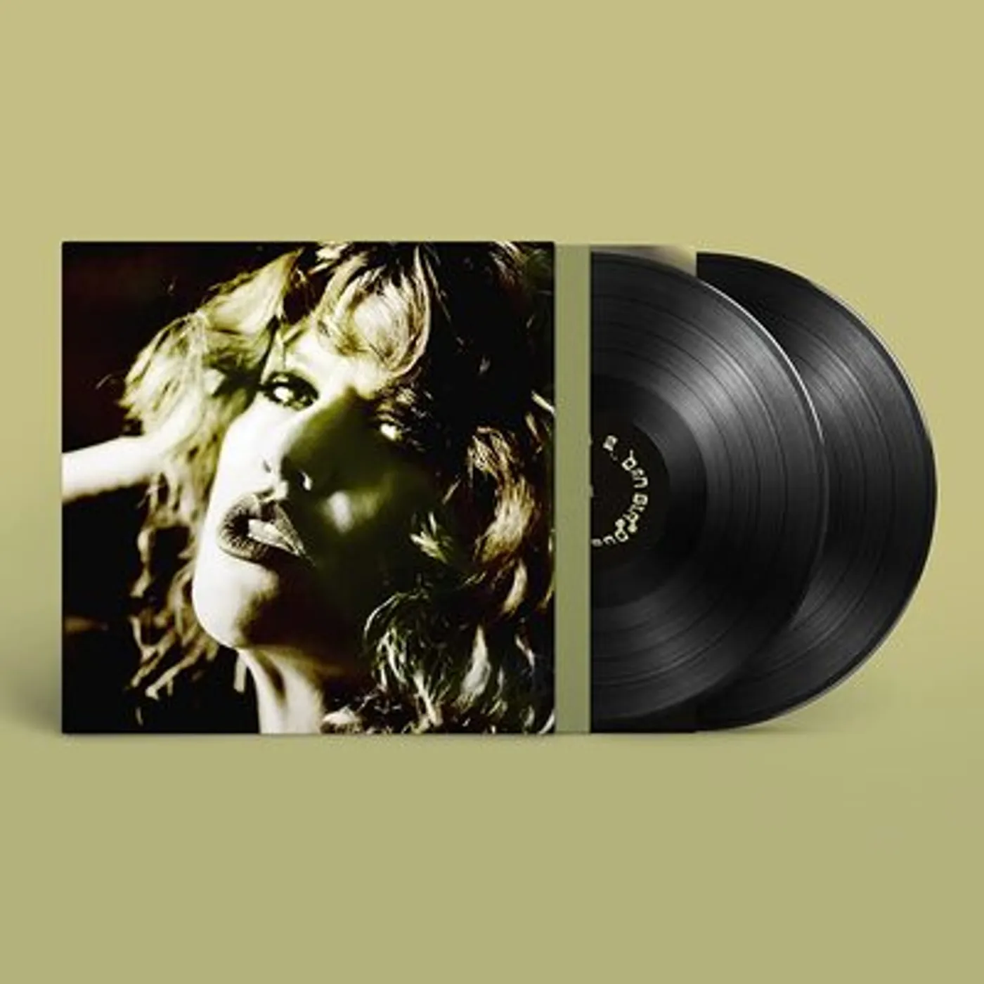 Hard Feelings LP - Hard Feelings: (Vinyl)