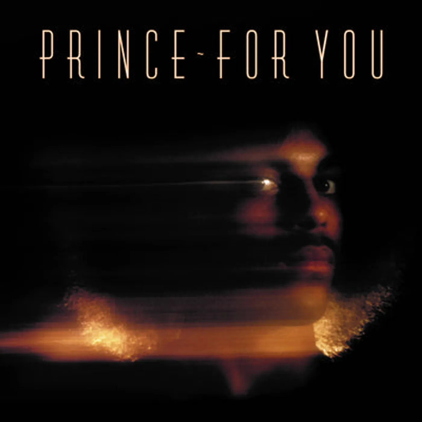 Prince LP - For You (Vinyl)