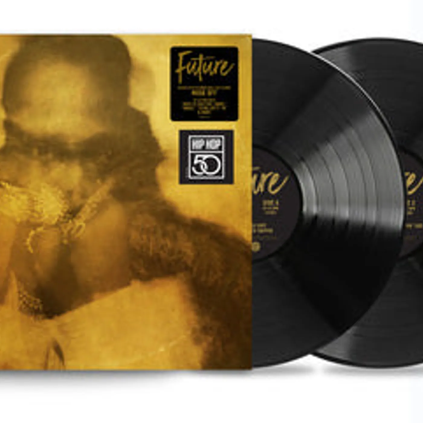 Future LP - Future (Vinyl)