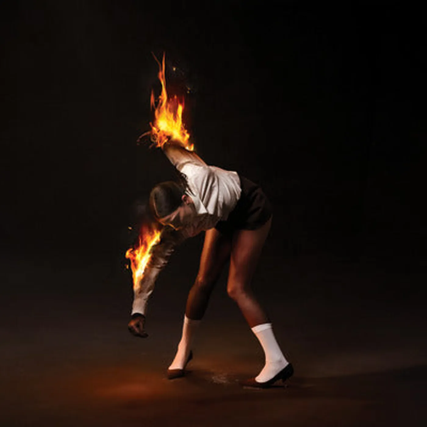 St. Vincent LP - All Born Screaming (Vinyl)