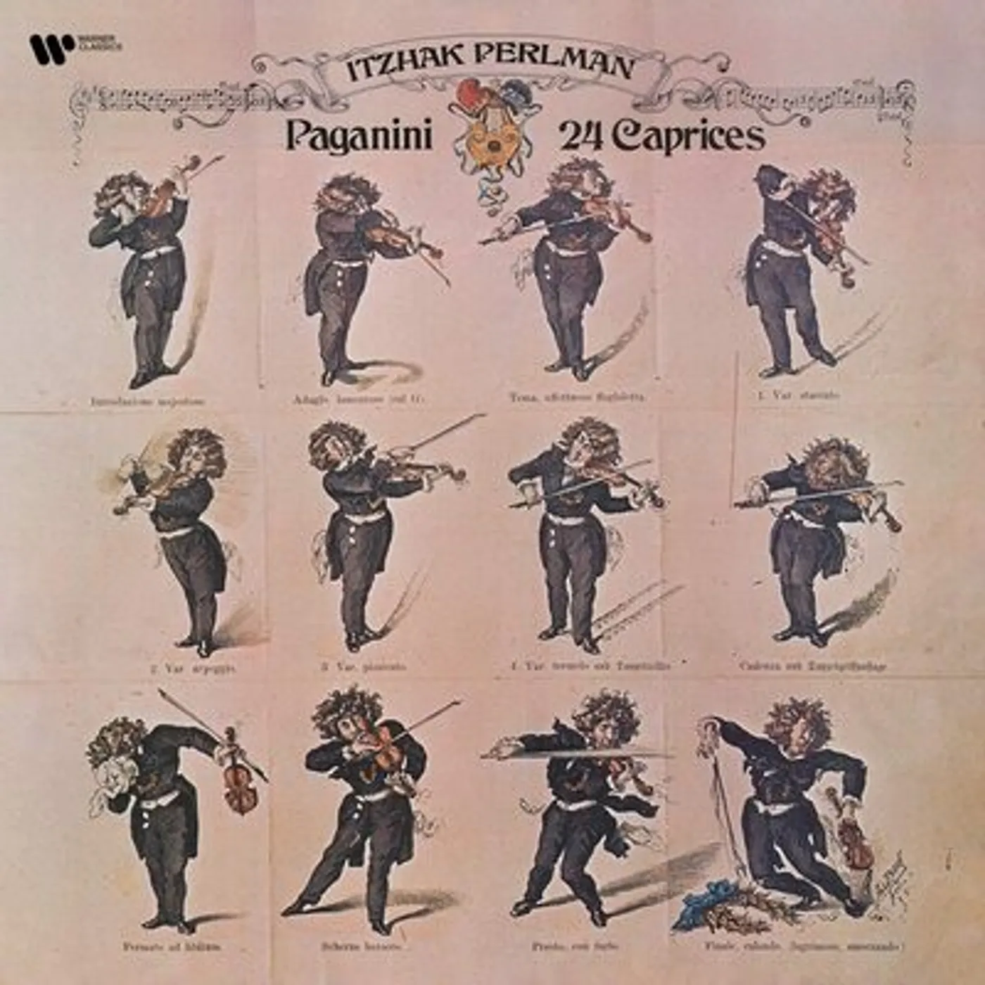 Nicolo Paganini