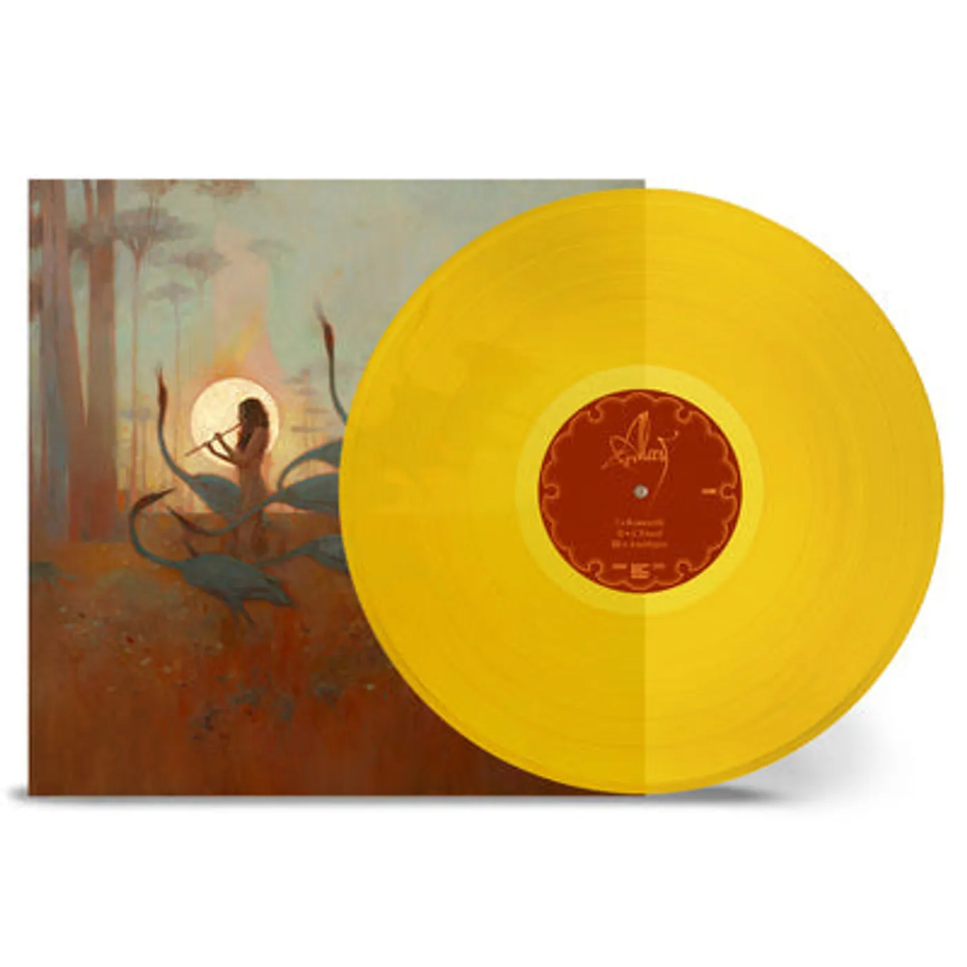 Alcest LP - Les Chants De I'aurore (Vinyl)