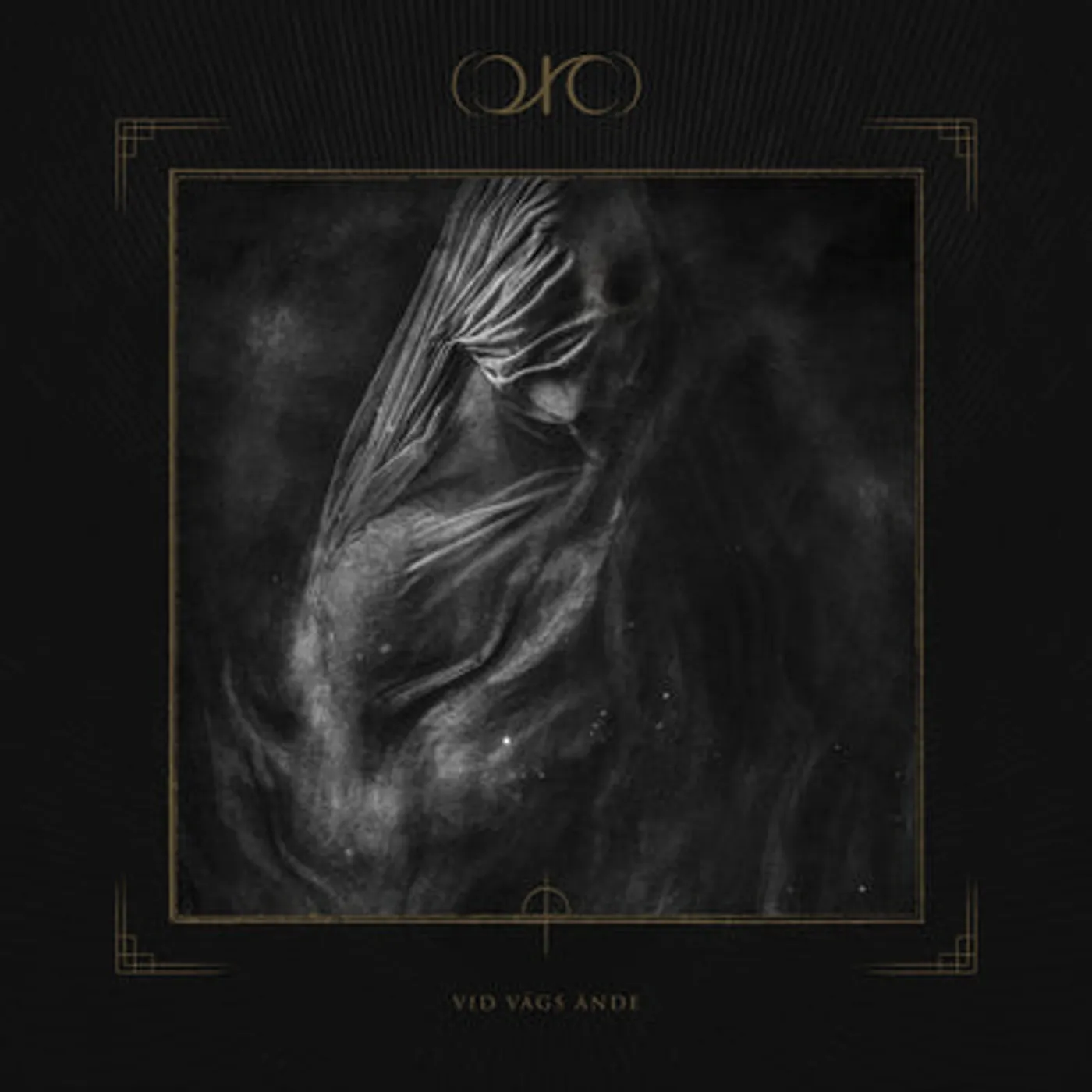 ORO LP - Vid Vägs Ände (Vinyl)