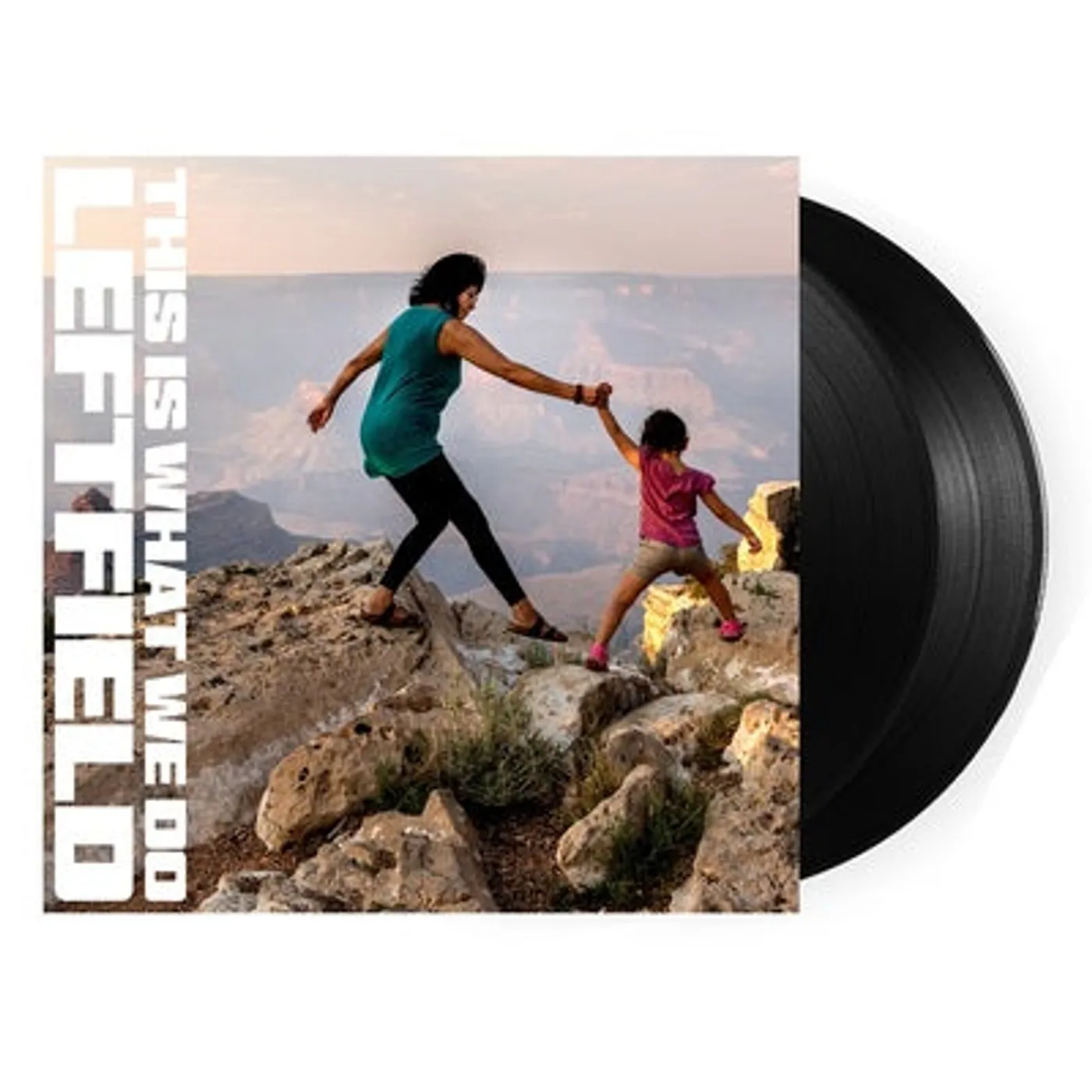 JFB Jammy Fader Breaks Vinyl Record