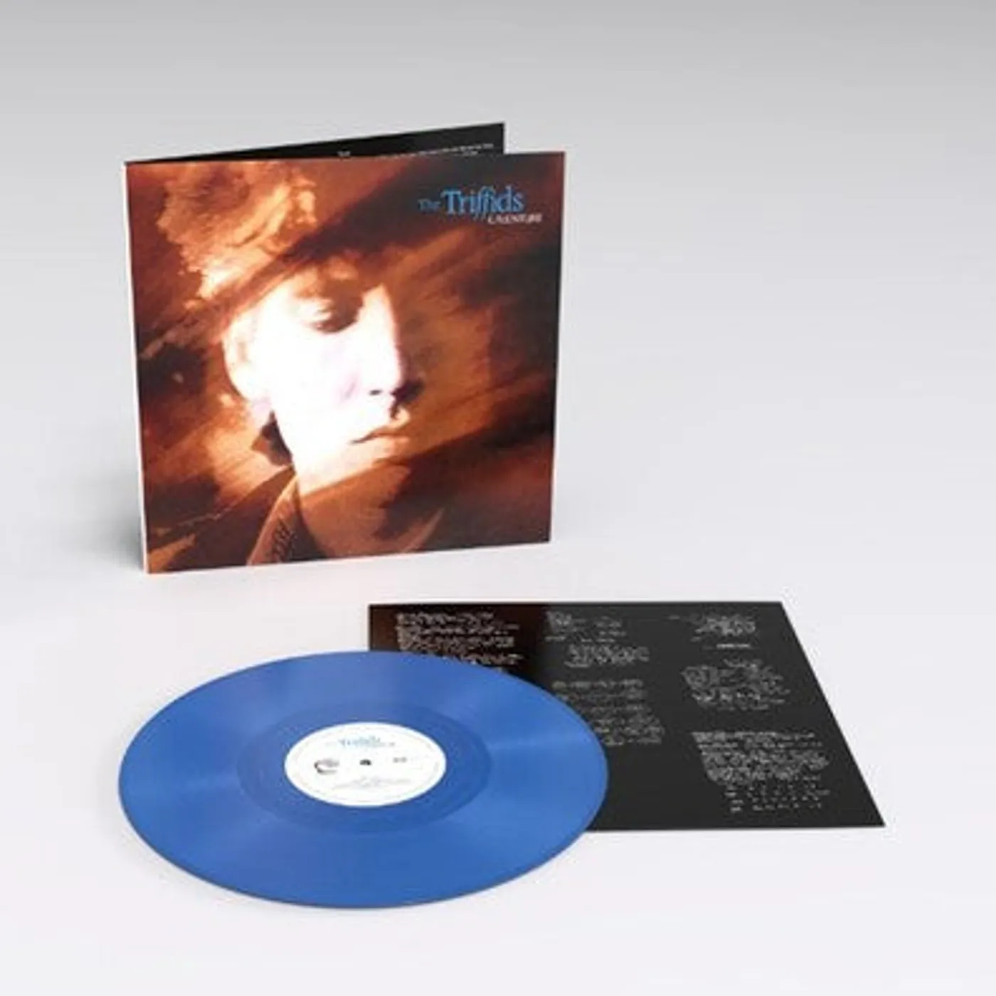 The Triffids LP - Calenture (Vinyl)