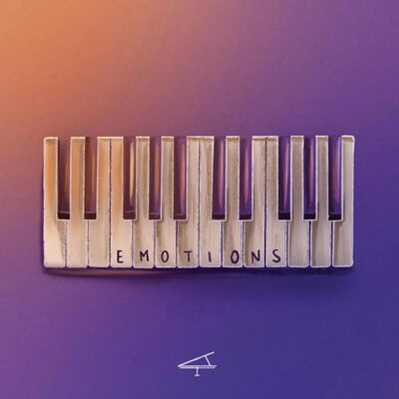 Tony Ann LP - Emotions (Vinyl)