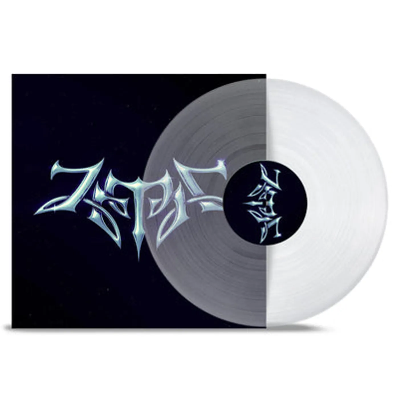 Zetra LP - Zetra (Vinyl)