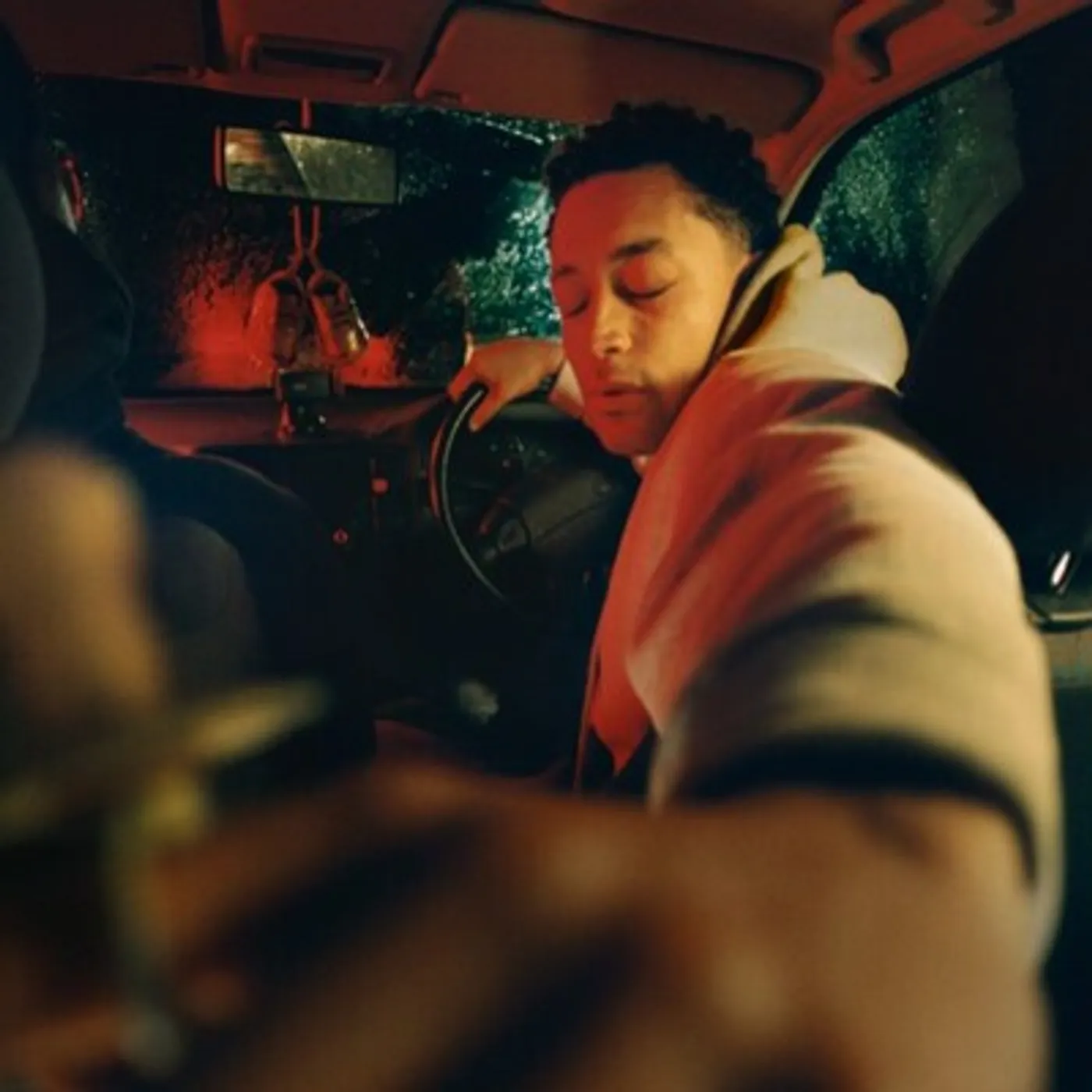 Loyle Carner LP - Hugo (Vinyl)