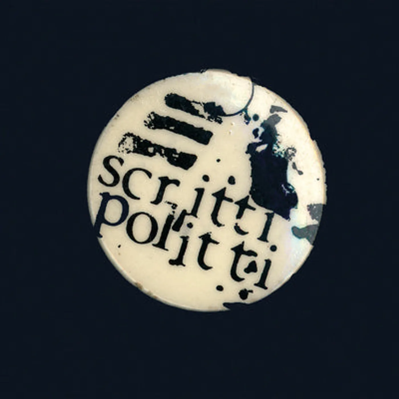 Scritti Politti LP - Early (Vinyl)