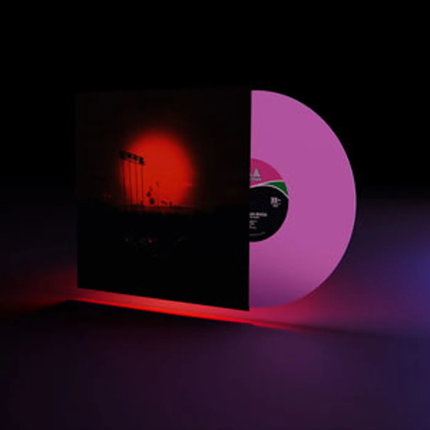 The Afghan Whigs LP - How Do You Burn? (Vinyl)