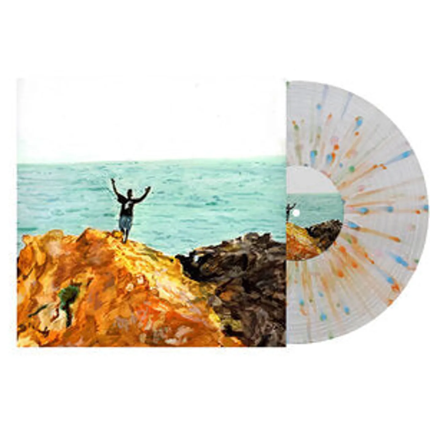 Medhane LP - Do the Math (Vinyl)