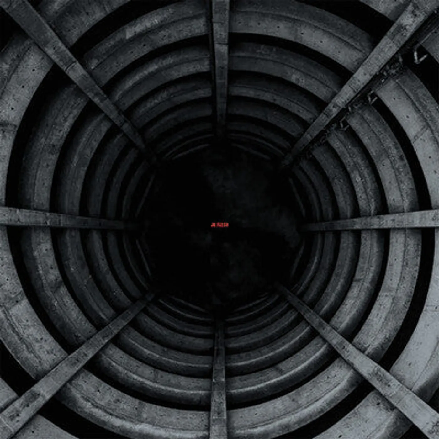 JK Flesh LP - Sewer Bait (Vinyl)