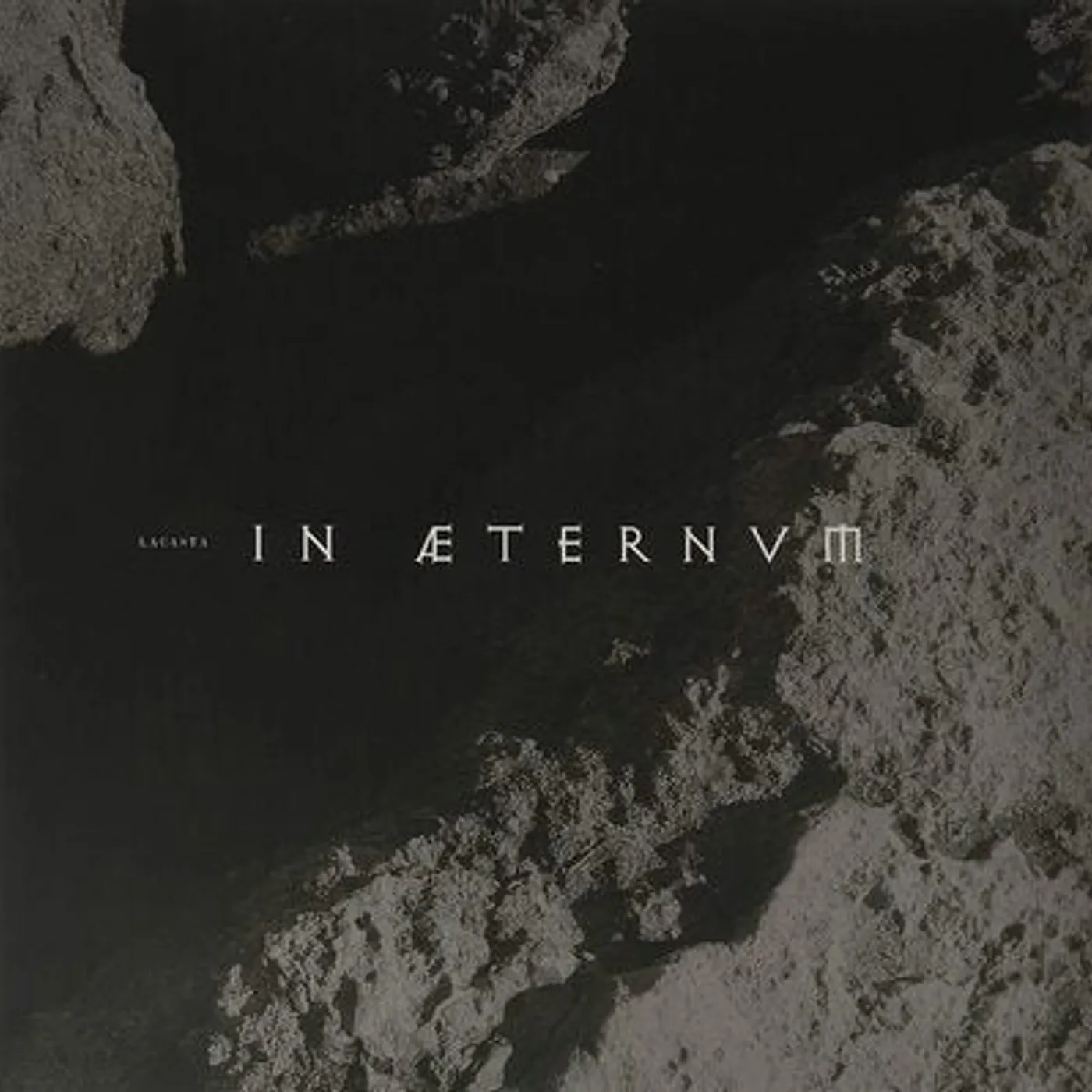 Lacasta LP - In Æternvm: (Vinyl)