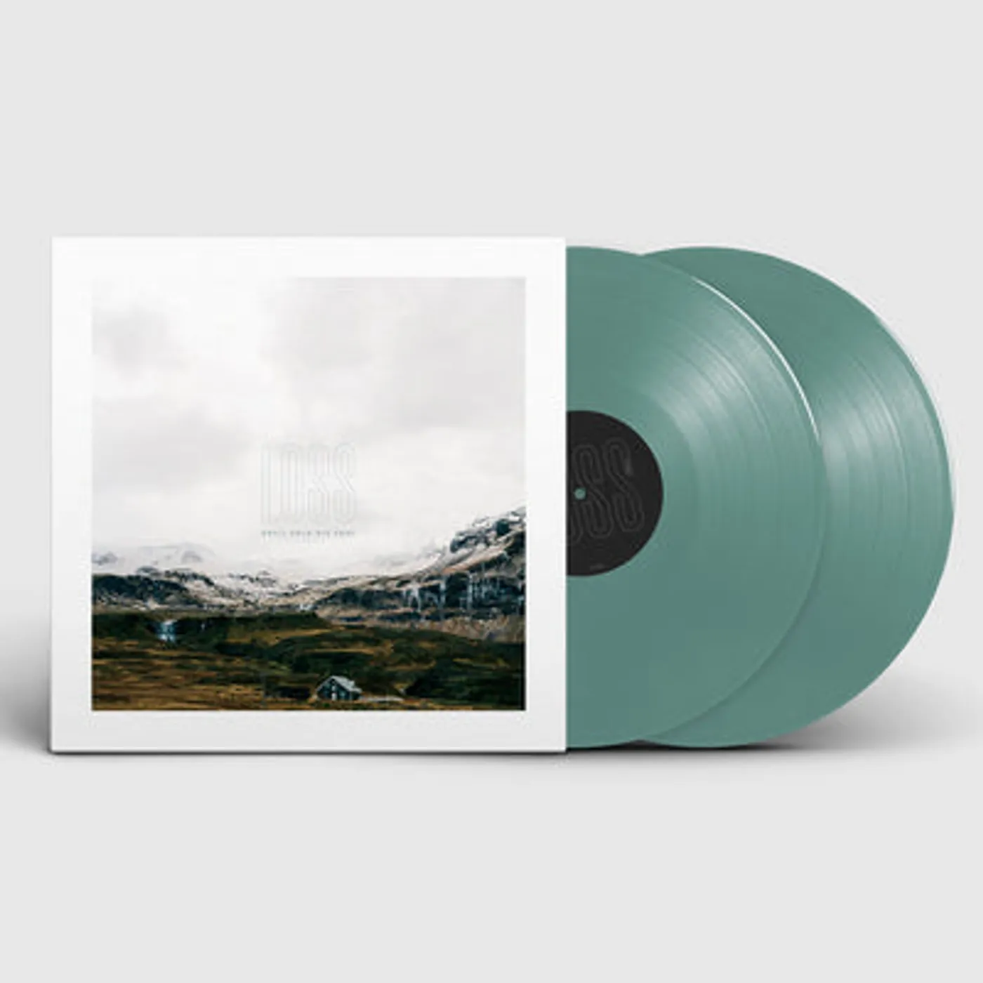 Devil Sold His Soul LP - Loss: (Vinyl)