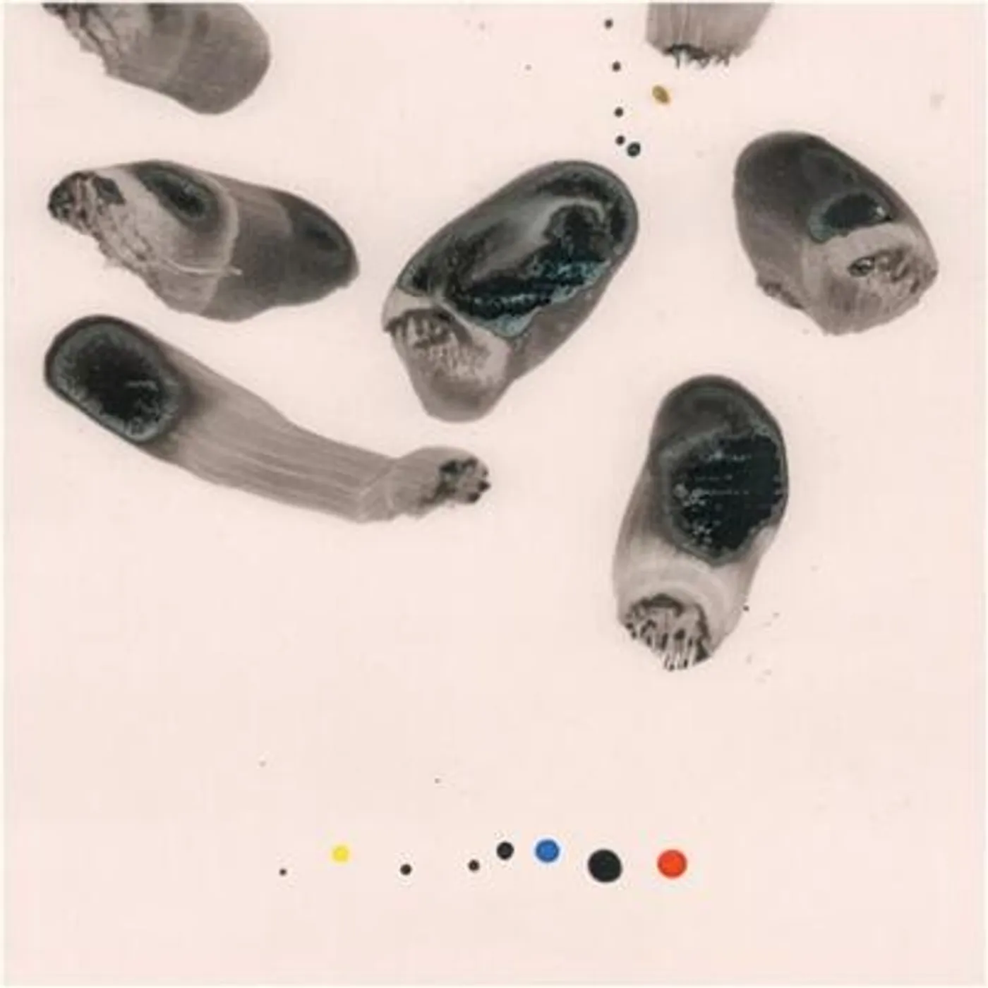 Tall Ships LP - Impressions: (Vinyl)