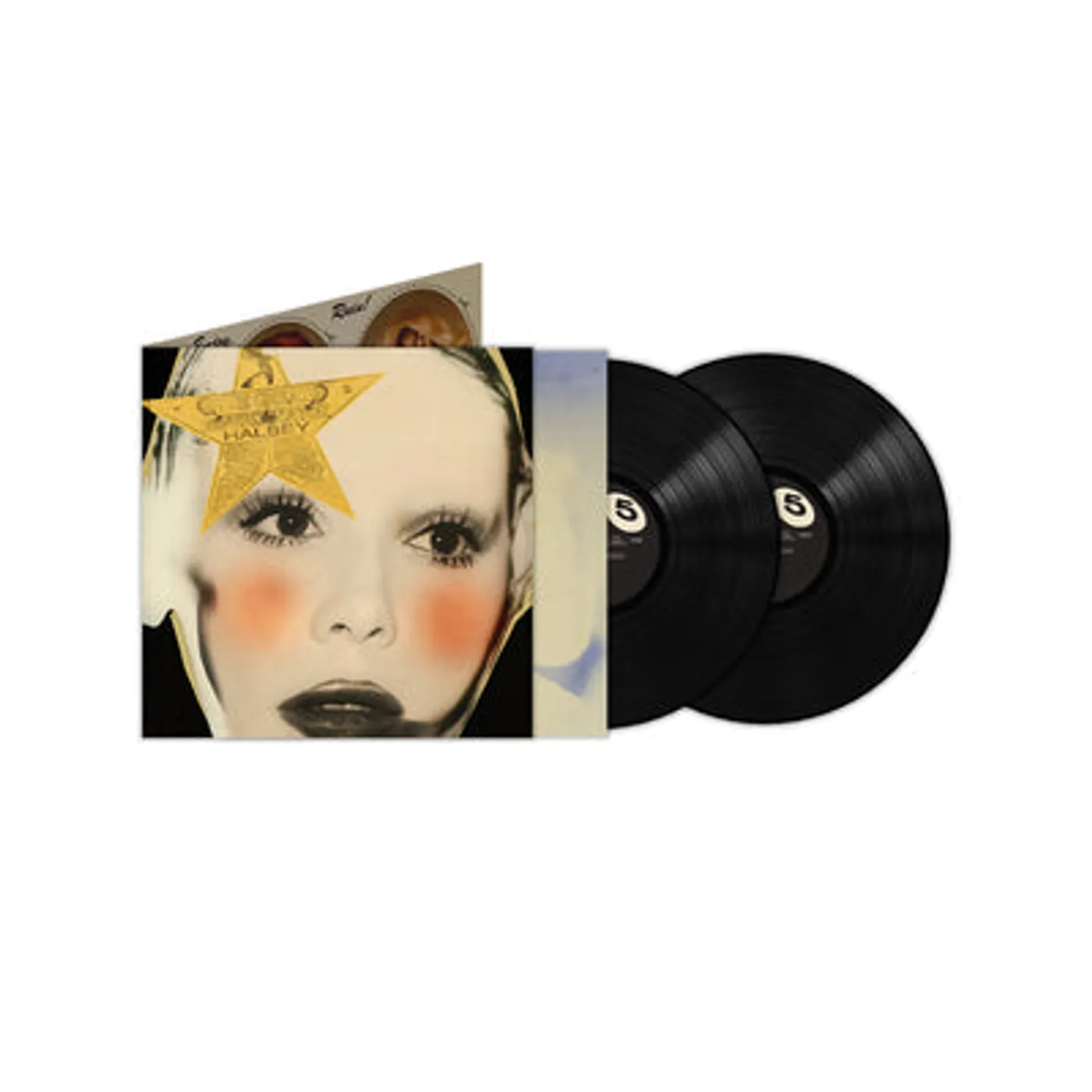 Halsey LP - The Great Impersonator (Vinyl)