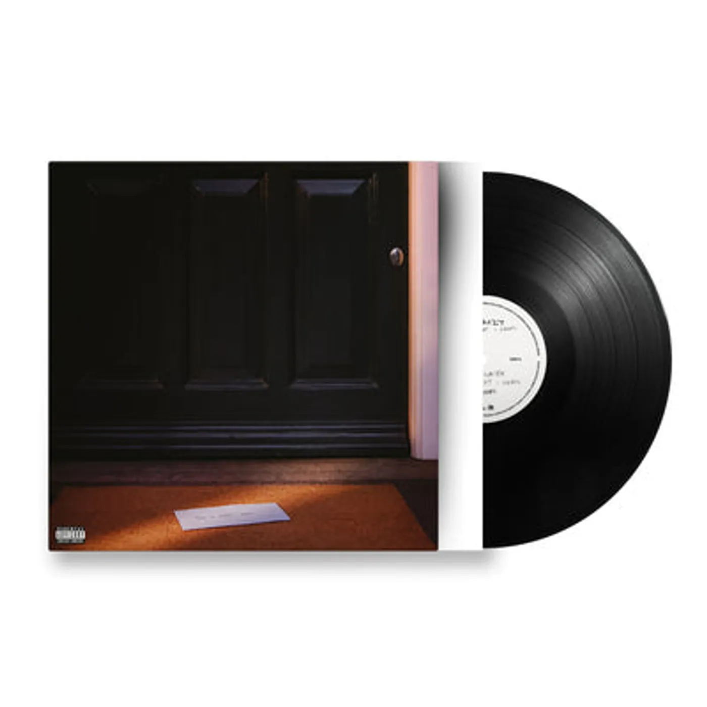 Stormzy LP - This Is What I Mean (Vinyl)