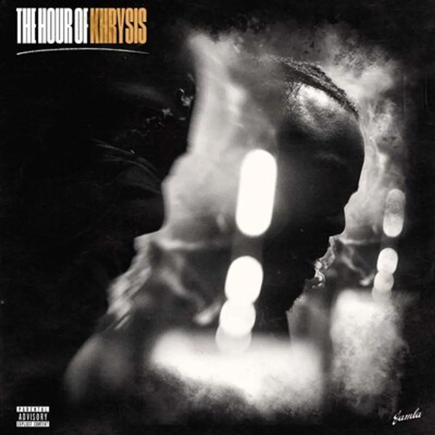 Khrysis LP - The Hour of Khrysis: (Vinyl)