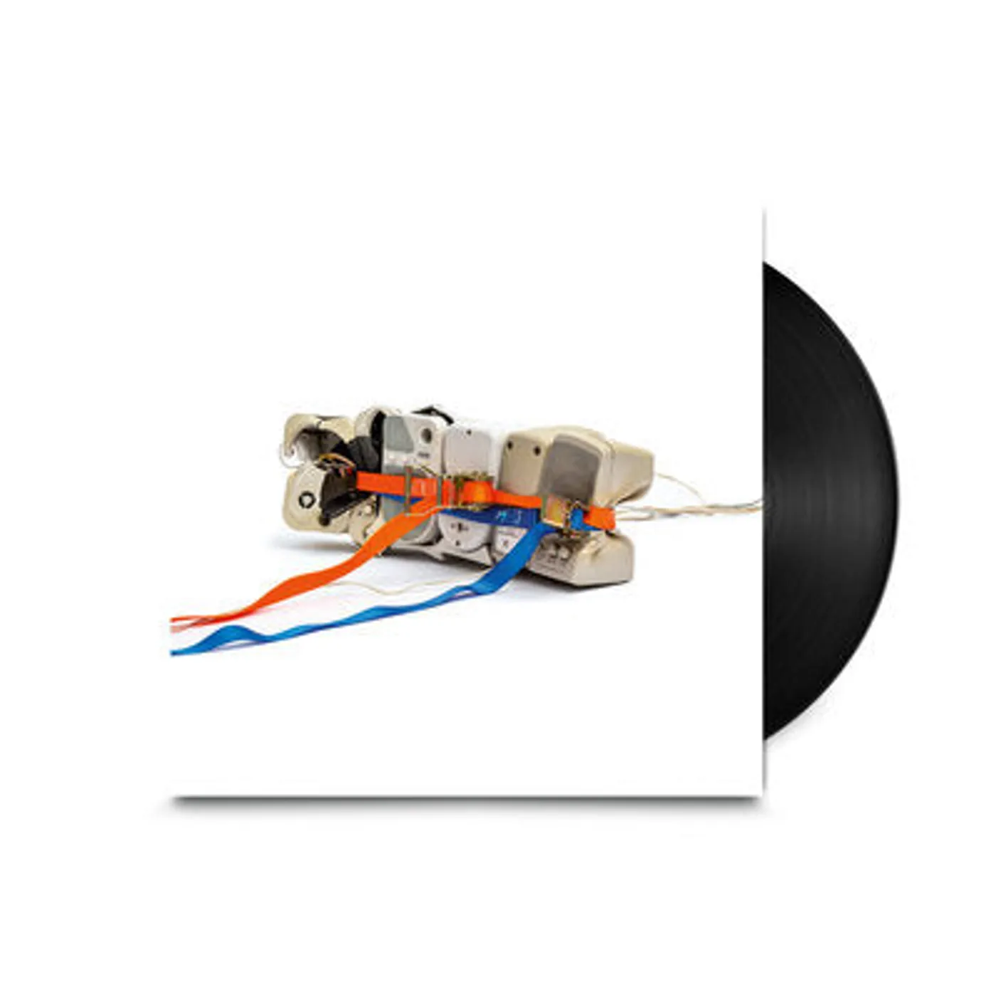 Oneohtrix Point Never LP - Again (Vinyl)