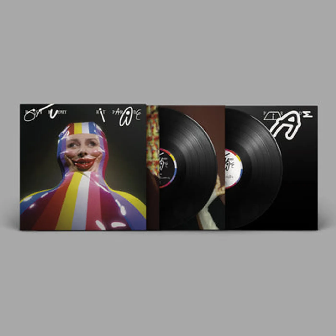 Róisín Murphy LP - Hit Parade (Vinyl)