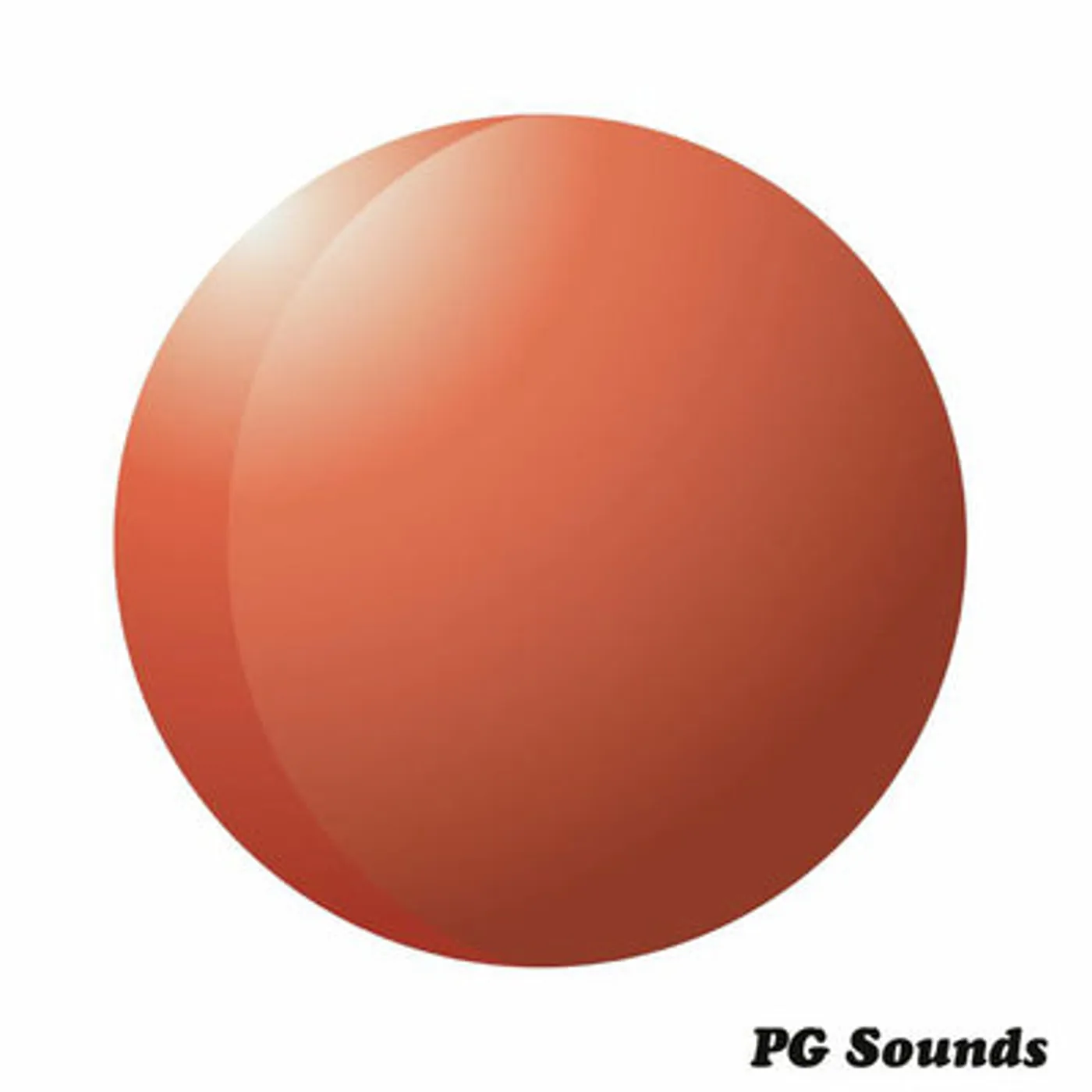 PG Sounds LP - SUED023: (Vinyl)