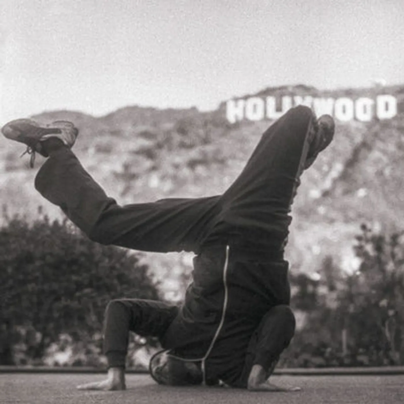 Local Product LP - Dolores Del Rio (Vinyl)