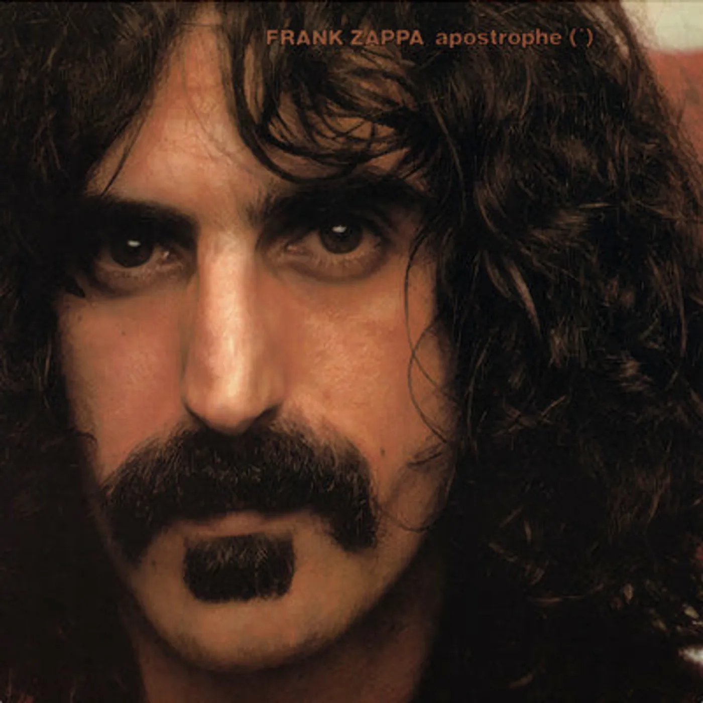 Frank Zappa LP - Apostrophe (') (Vinyl)