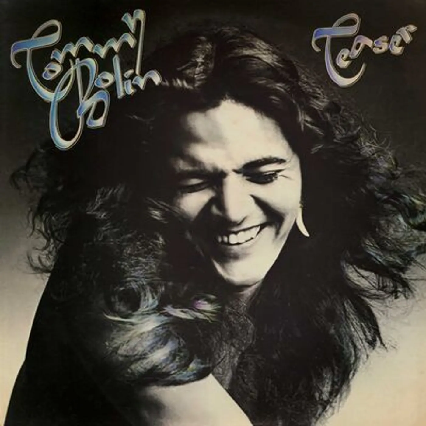 Tommy Bolin LP - Teaser (Vinyl)