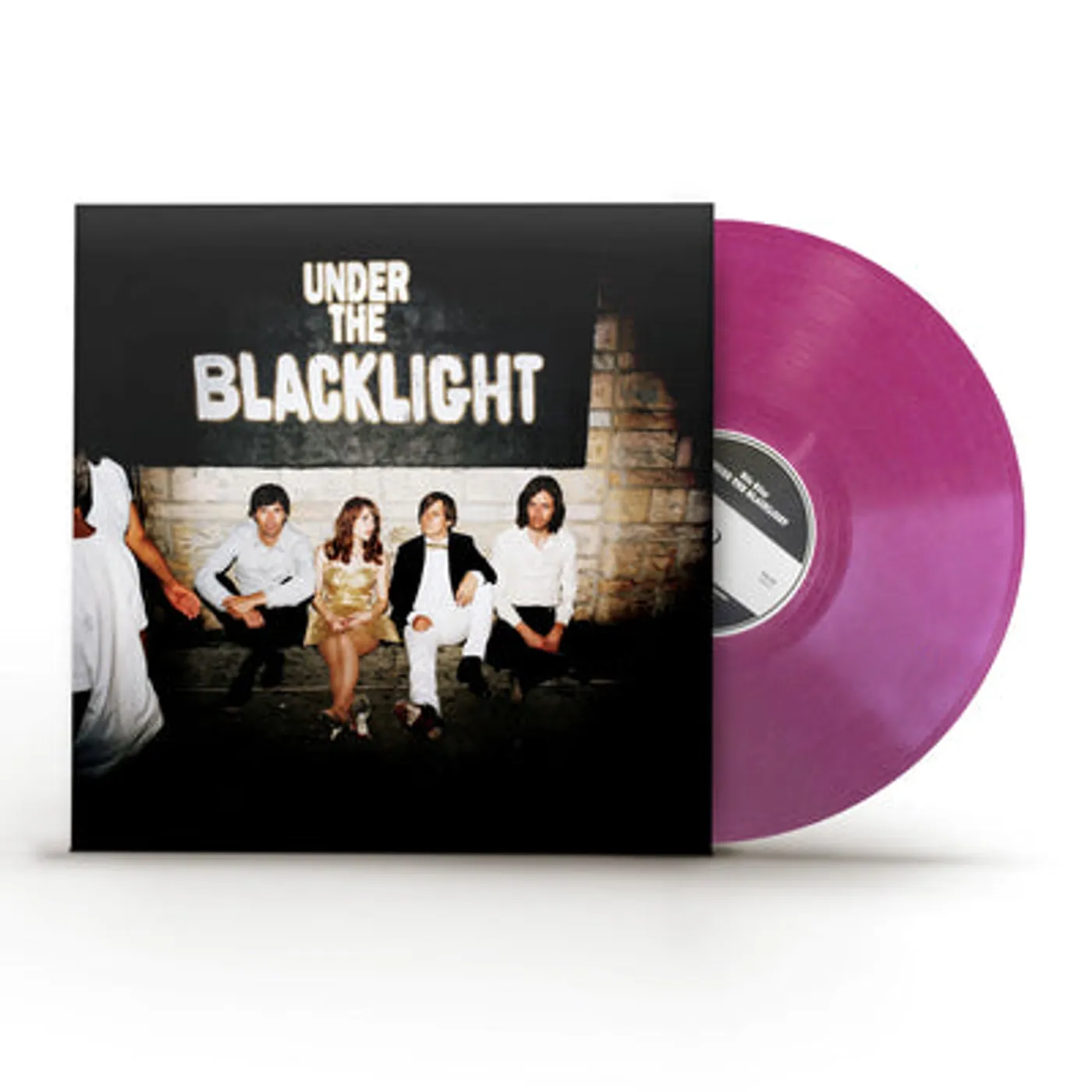 Rilo Kiley LP - Under the Blacklight (RSD Black Friday 2023) (Vinyl)