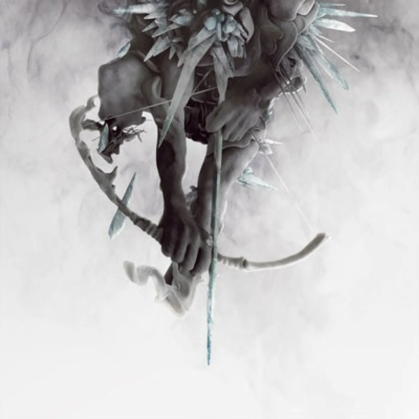 Linkin Park LP - The Hunting Party (Vinyl)
