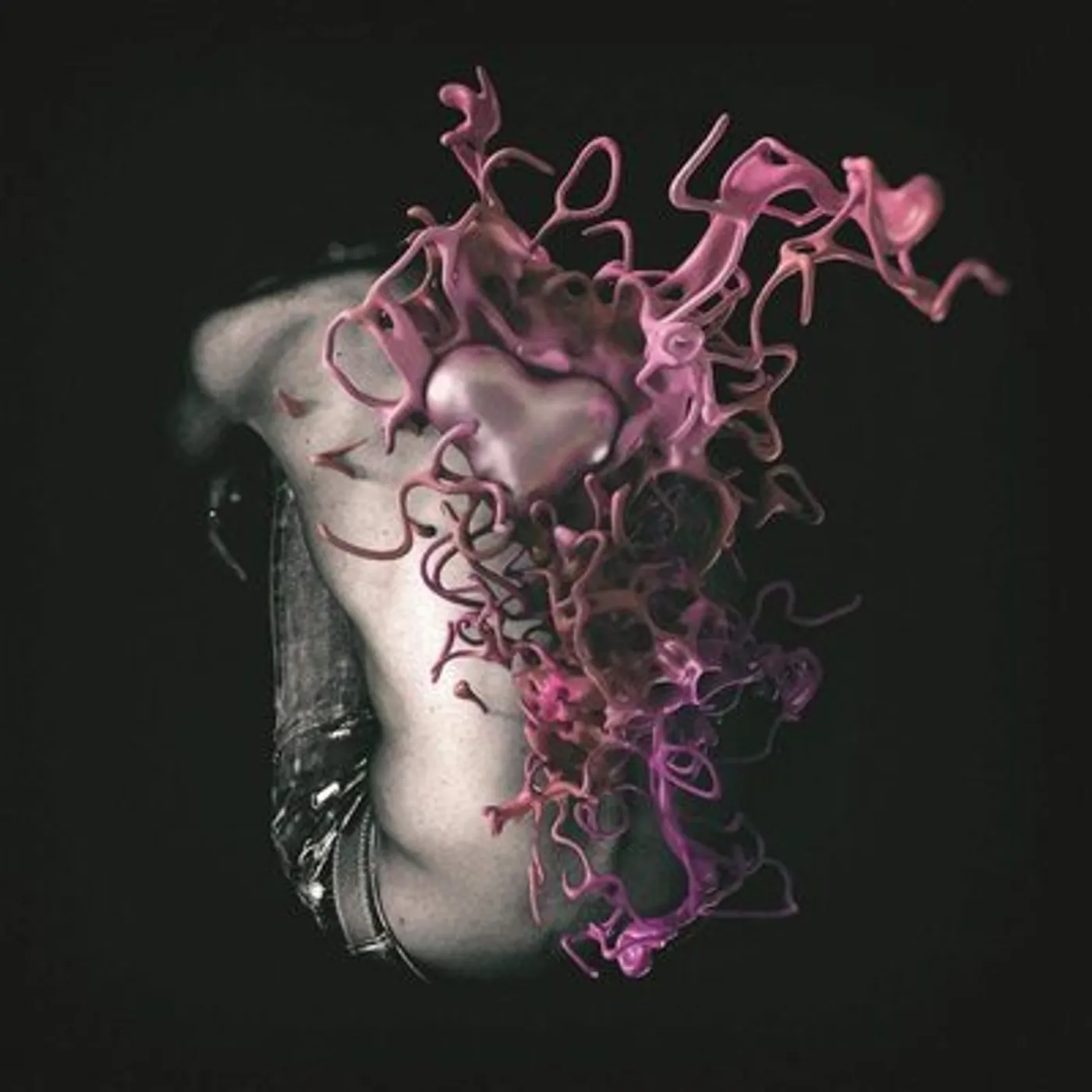 Nuel LP - Fantasia: (Vinyl)