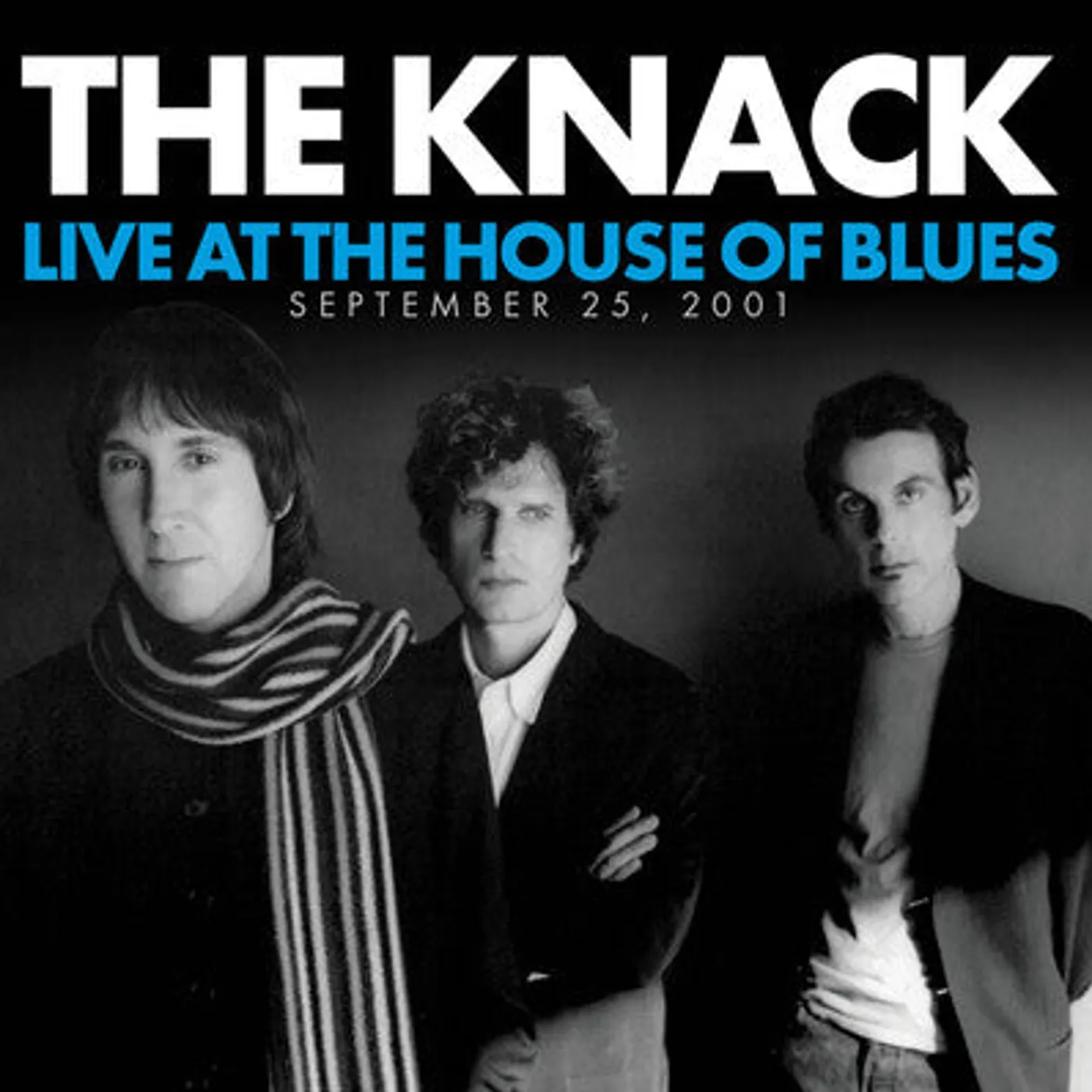 The Knack LP - Live at the House of Blues, September 25, 2001 (RSD 2022) (Vinyl)
