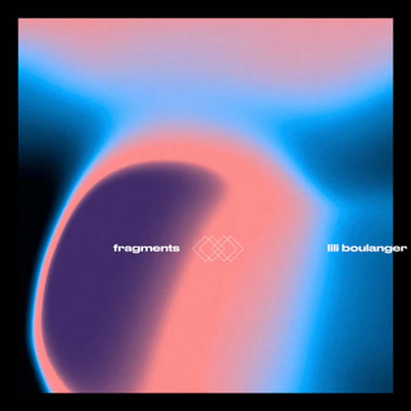 Lili Boulanger LP - Lili Boulanger: Fragments (Vinyl)