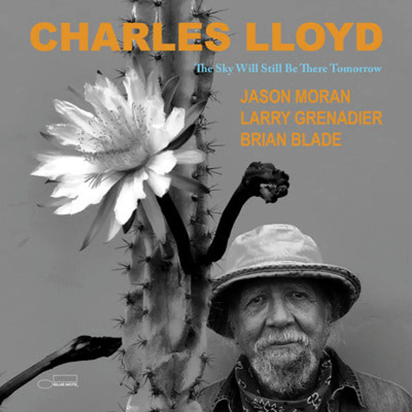 Charles Lloyd LP - The Sky Will Still Be There Tomorrow (Vinyl)